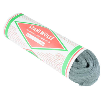Schwan Teräsvilla 200 g