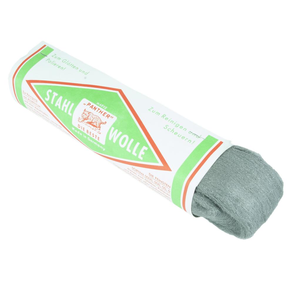 Schwan Teräsvilla 200 g