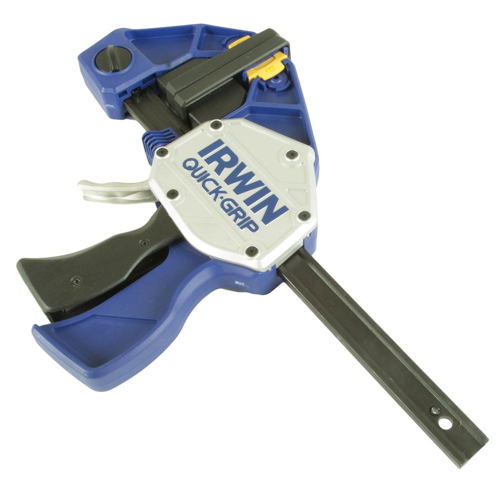 Pikapuristin Irwin Heavy-Duty    Quick-Grip 150 mm
