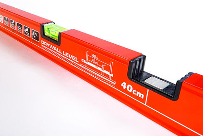 Vesivaaka Kapro Drywall 90cm