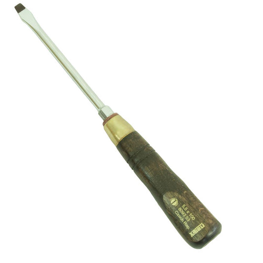 Ruuvimeisseli Narex 5.5 x 100 mm wood line plus