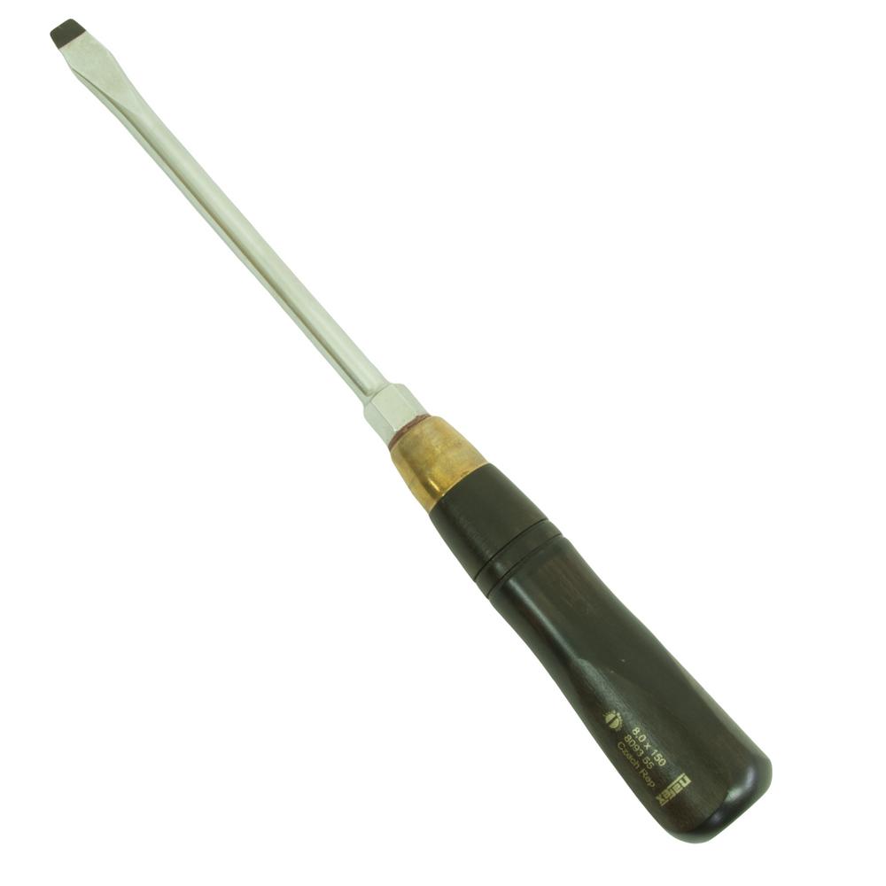 Ruuvimeisseli Narex 8 x 150 mm   wood line plus