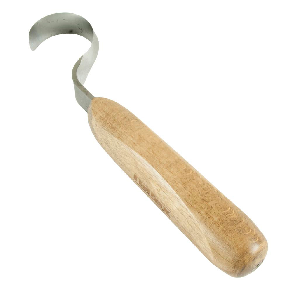 Narex Koverruspuukko / koverrin  kaksoisterä 30 mm terä