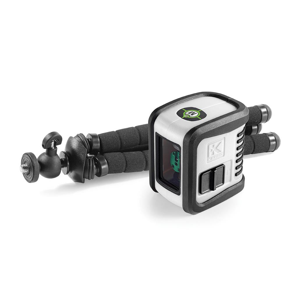 Ristilaser Kapro Bambino 842G
