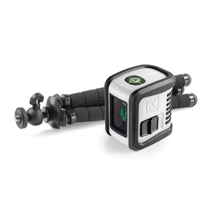 Ristilaser Kapro Bambino 842G