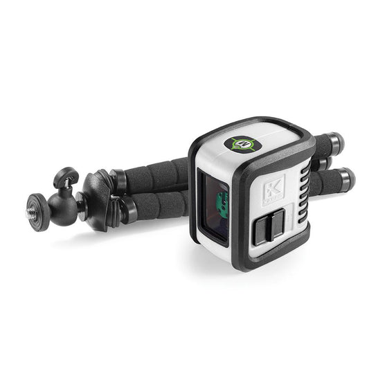 Ristilaser Kapro Bambino 842G