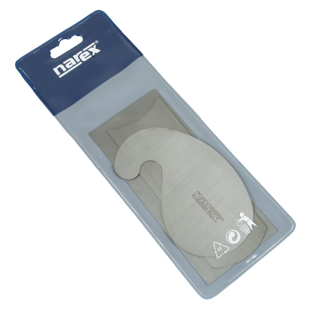 Narex Siklisarja Premium 3-osaa
