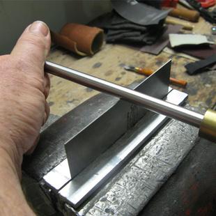 Siklin teroitin Narex 150 mm
