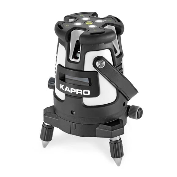 Kapro Ristilasersarja 875G