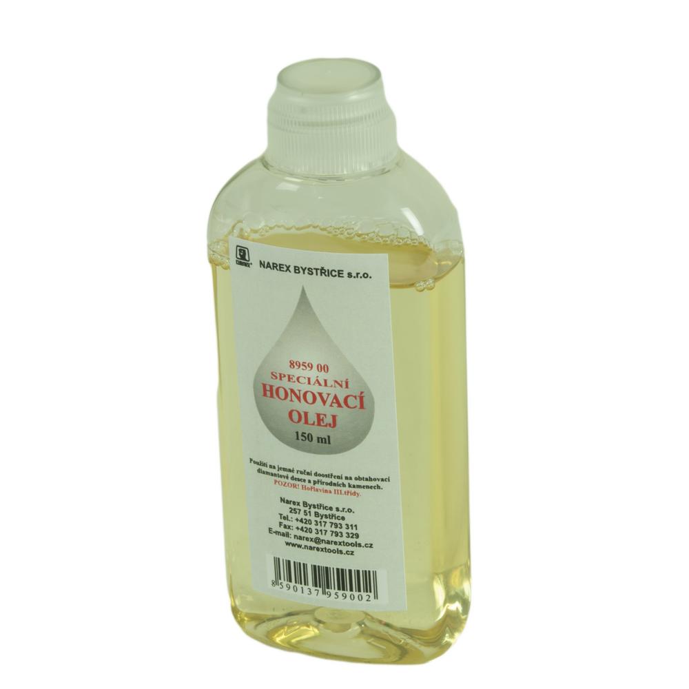 Hiontaöljy Narex 150 ml