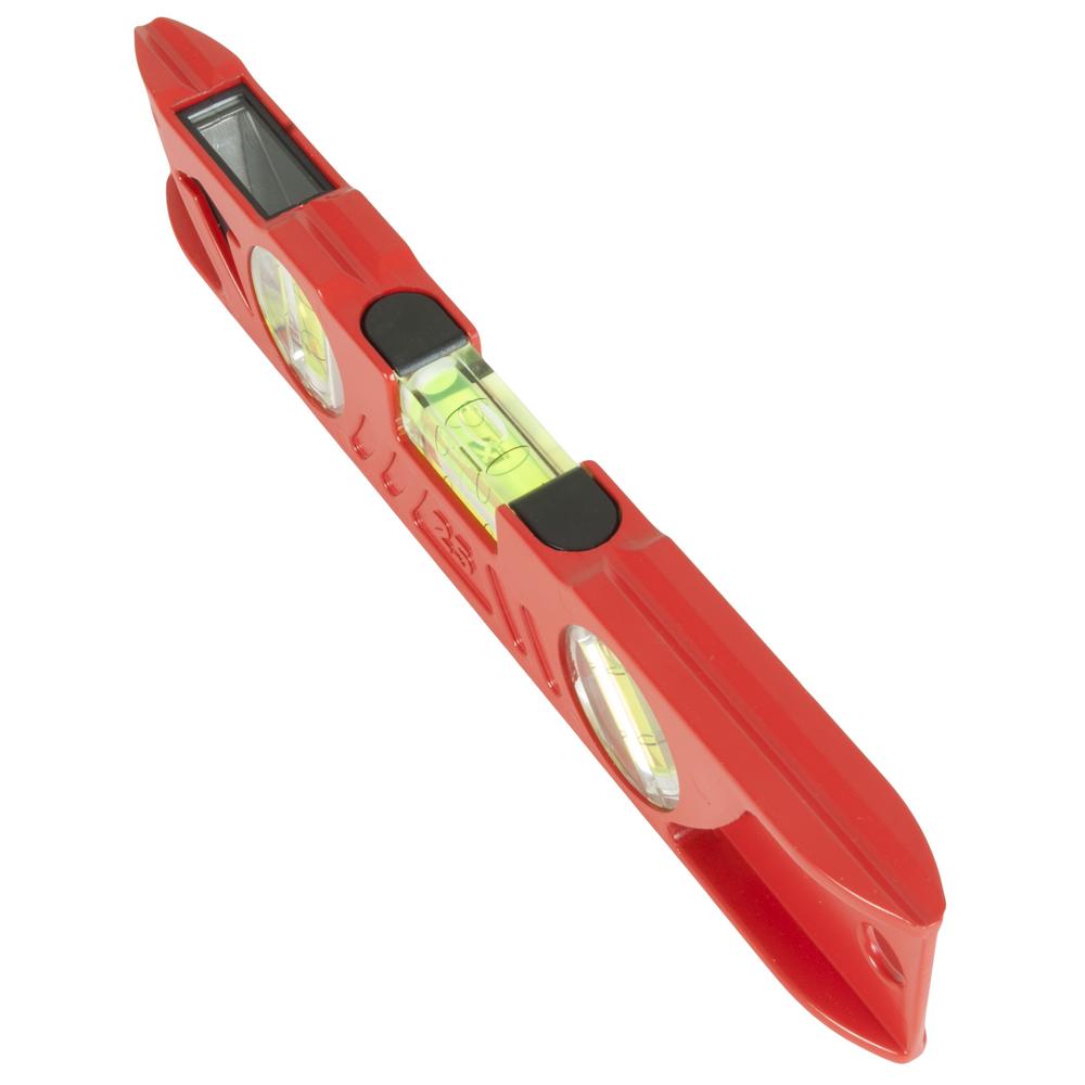 Vesivaaka Kapro Torbedo Pro 923