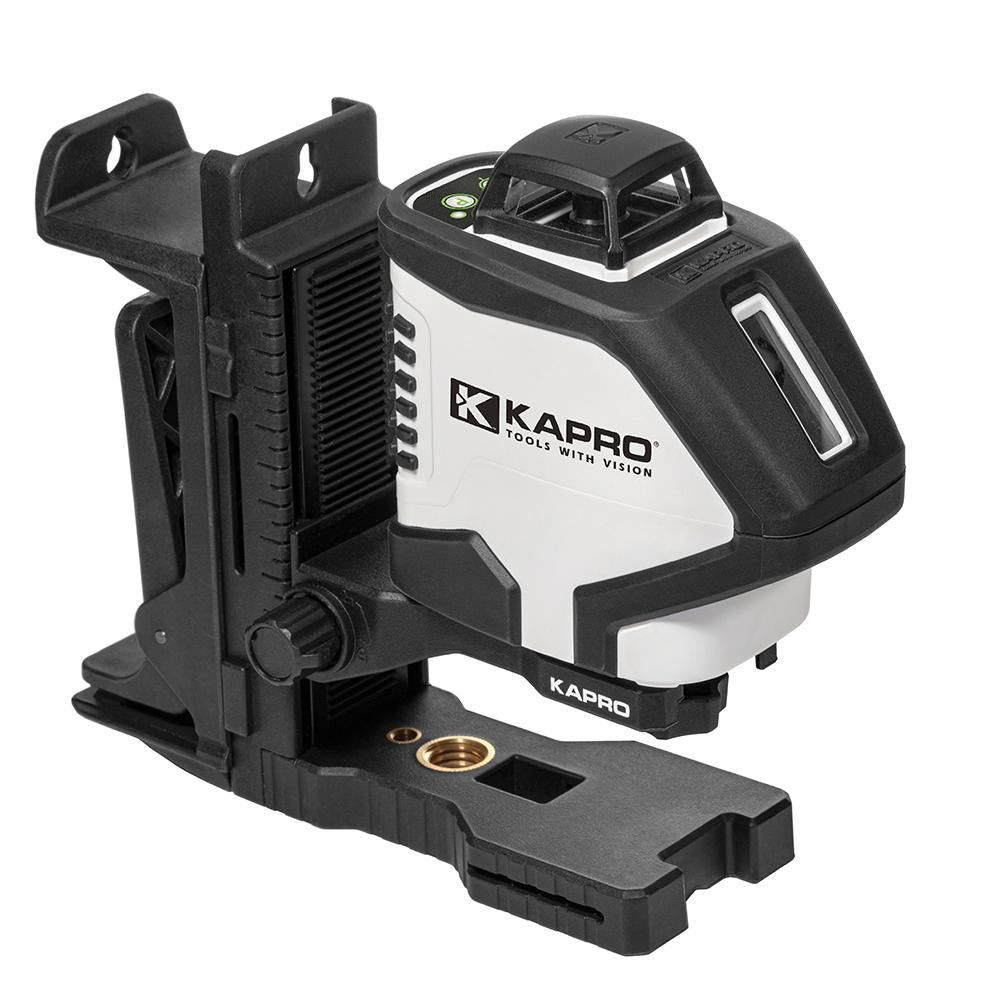Tasolaser Kapro 962 1V+1P