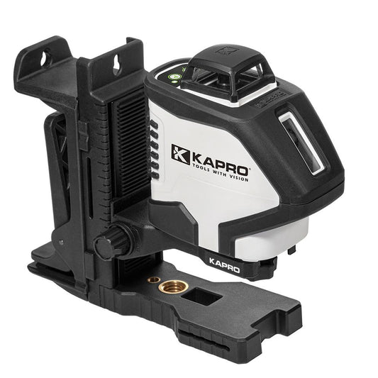 Tasolaser Kapro 962 1V+1P