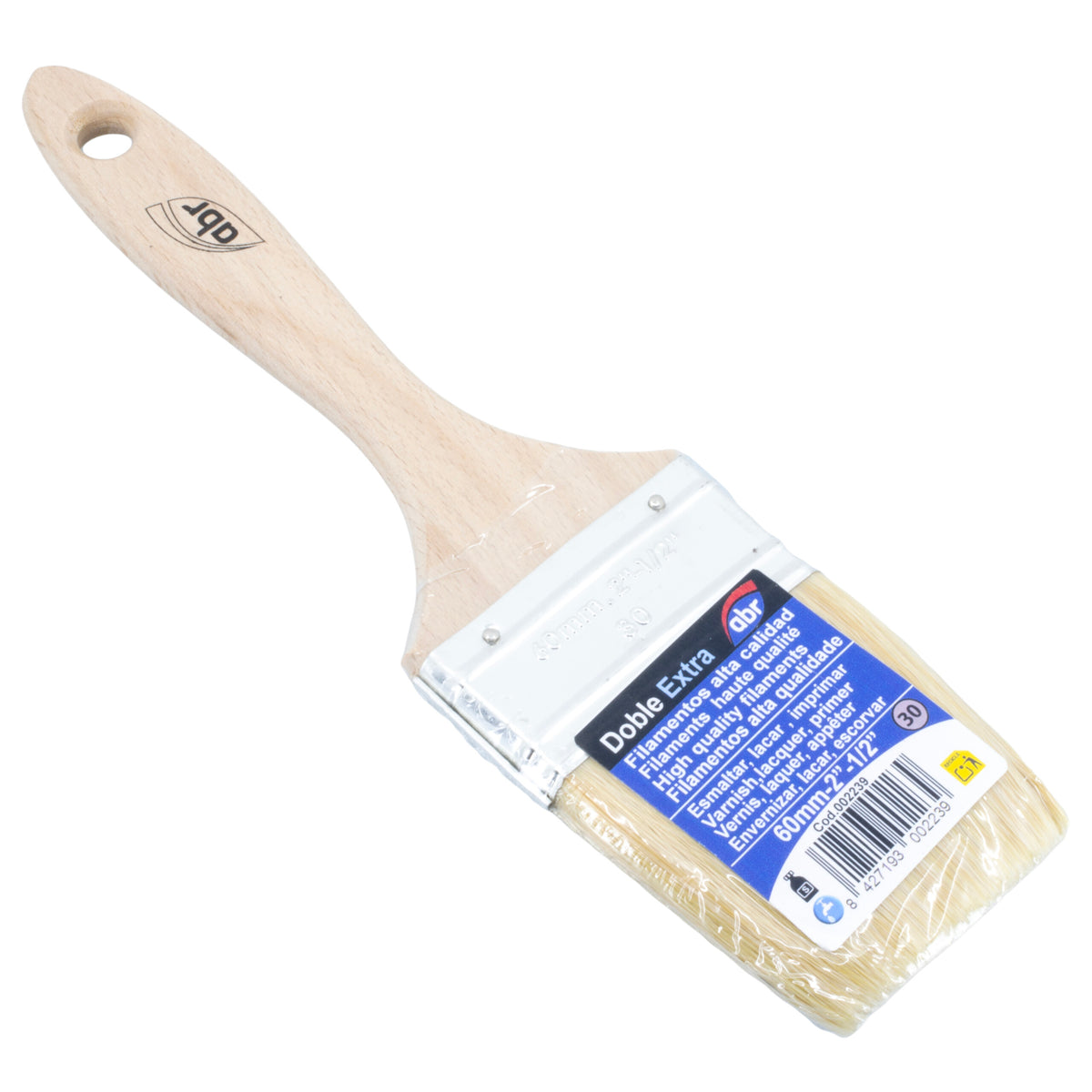 ABR Tasoittaja Extra DIY myyntipakkaus