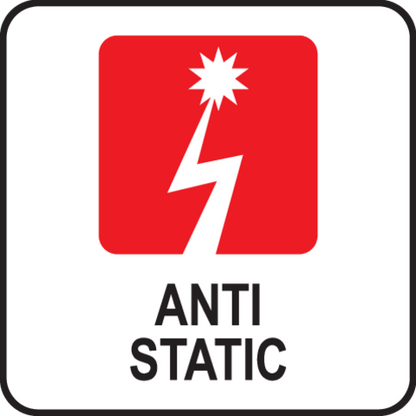 Yato Turvakumisaappaat Portland  S5 PVC antistaattinen