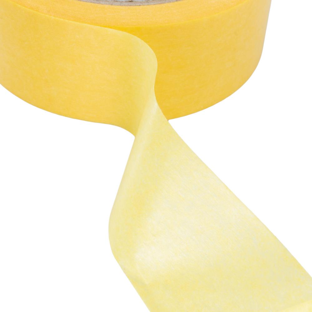 Blue Dolphin Automaalarinteippi washi avattuna