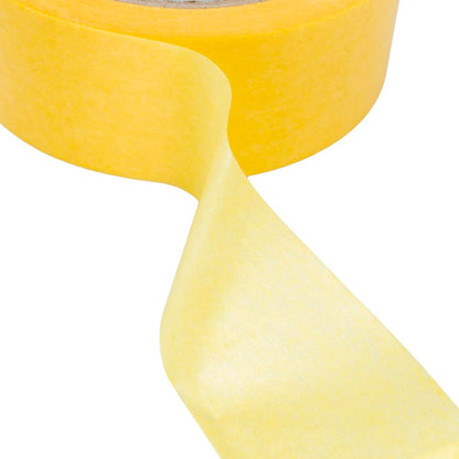 Blue Dolphin Automaalarinteippi washi avattuna