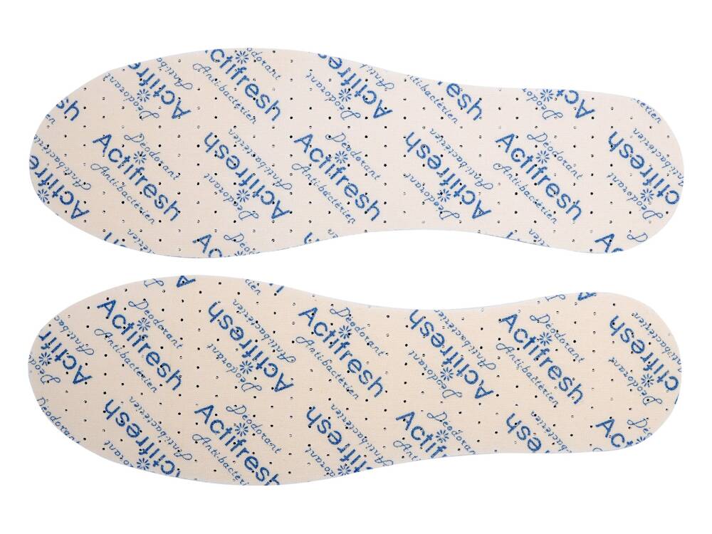 Coccine Pohjallinen Antibakteeri Premium päältä