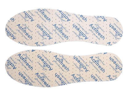 Coccine Pohjallinen Antibakteeri Premium päältä