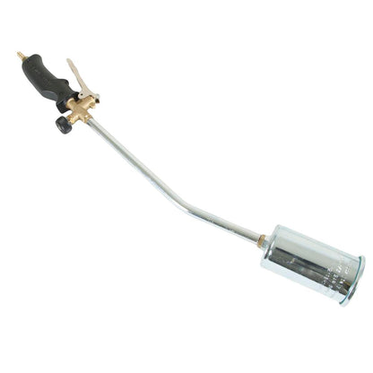 Idealgas Nestekaasupoltin 50 mm / 580 mm liipaisimella
