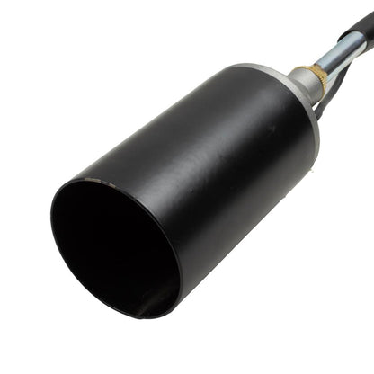 Idealgas Nestekaasupoltin 900 mm 5 m 3/8" letkulla 80 kW + piezo