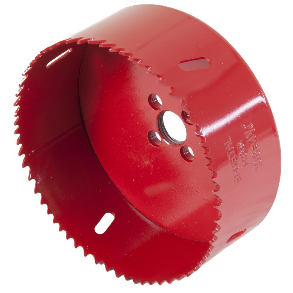 Reikäsaha Procat 108 mm