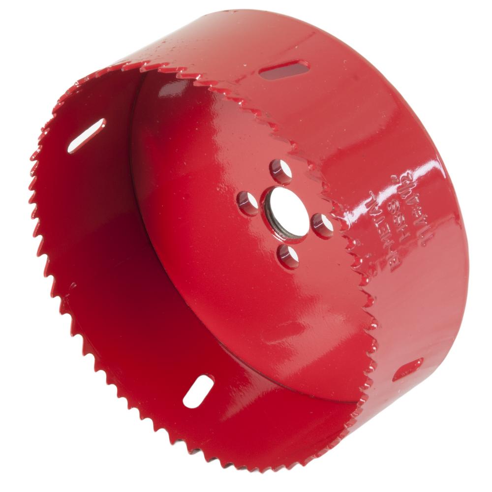 Reikäsaha Procat 114 mm