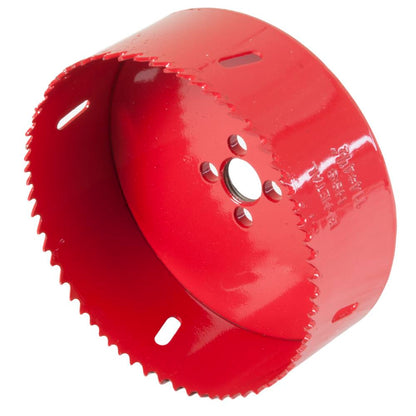 Reikäsaha Procat 114 mm