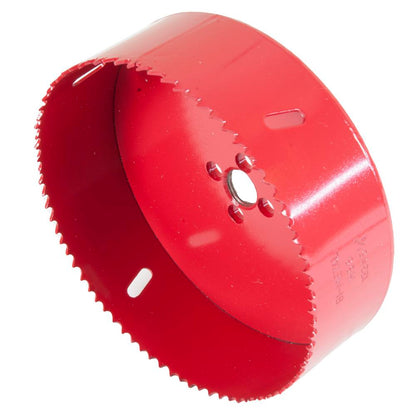 Reikäsaha Procat 133 mm