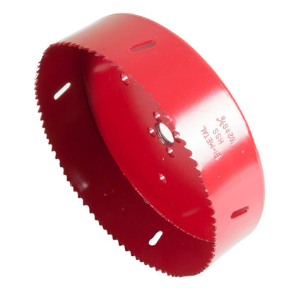 Reikäsaha Procat 160 mm