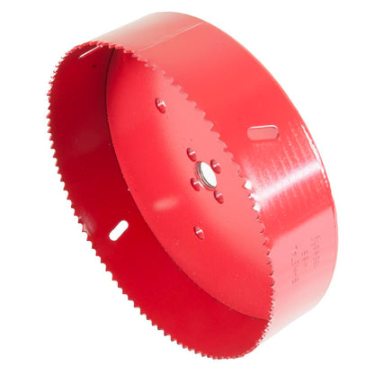 Reikäsaha Procat 168 mm