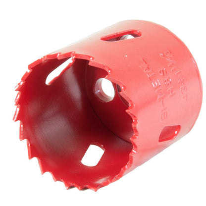 Reikäsaha Procat 43 mm