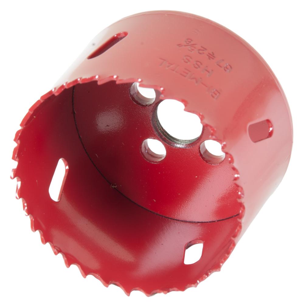 Reikäsaha Procat 67 mm