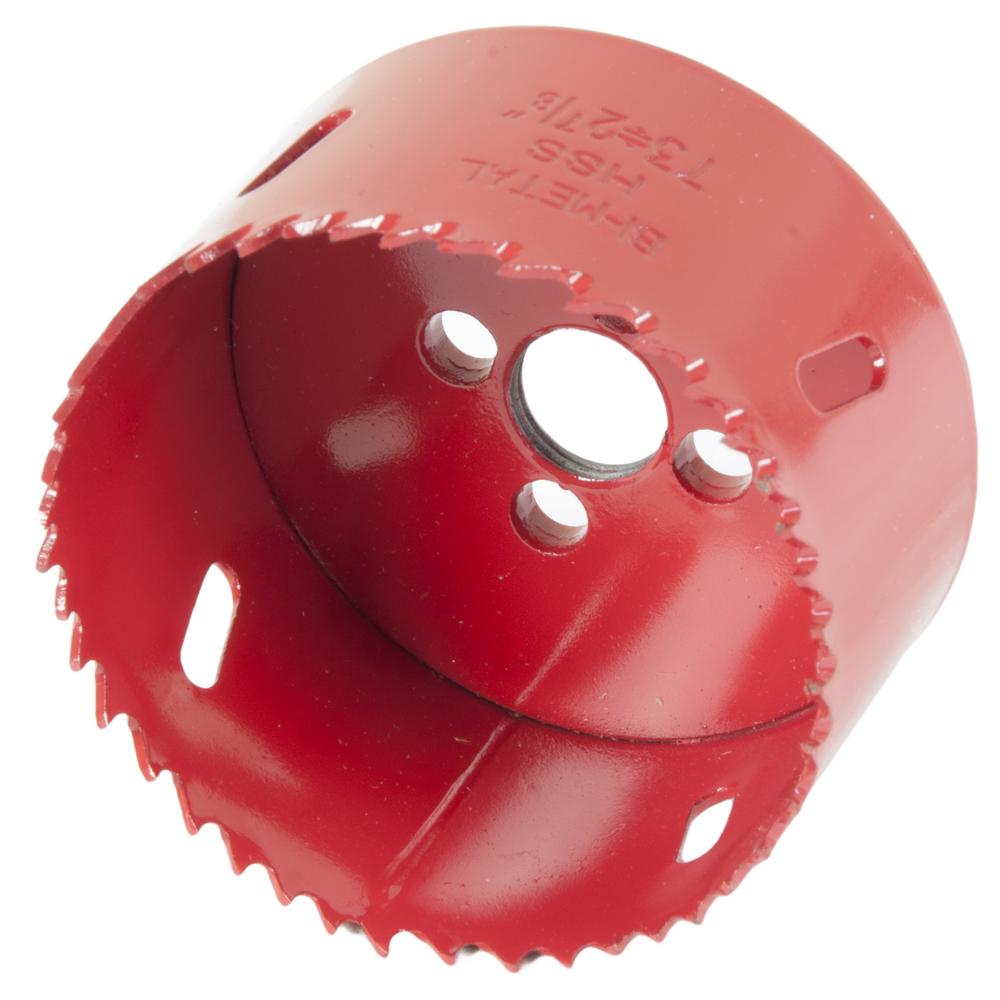 Reikäsaha Procat 73 mm