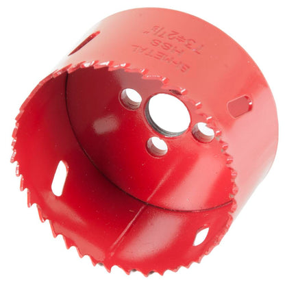 Reikäsaha Procat 73 mm