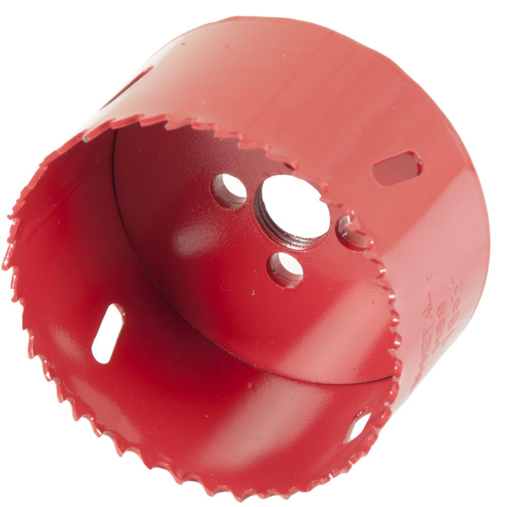 Reikäsaha Procat 76 mm