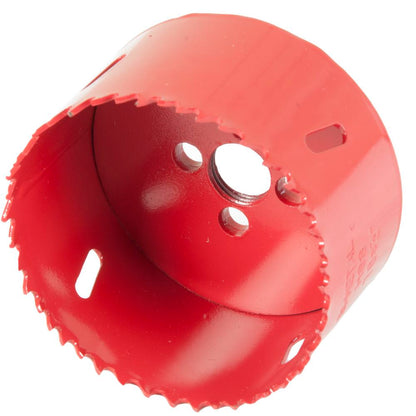 Reikäsaha Procat 76 mm