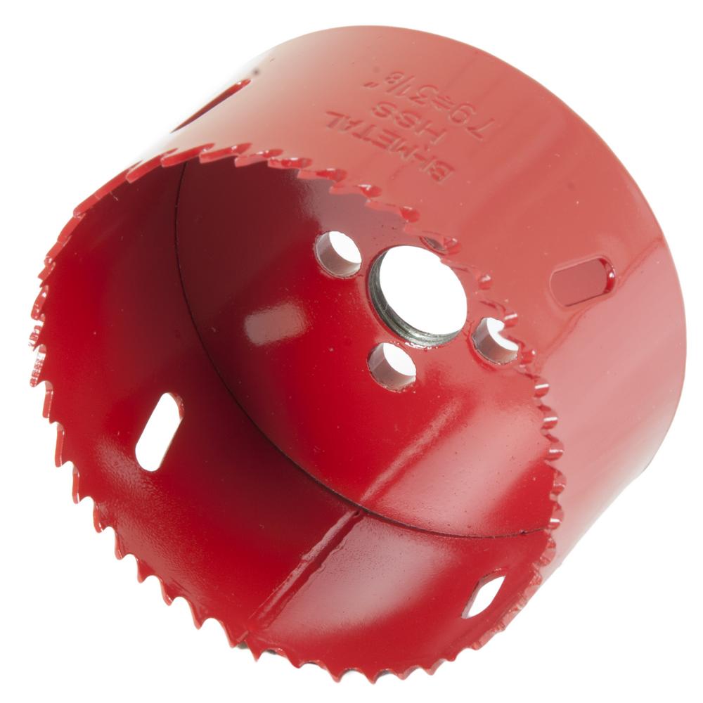 Reikäsaha Procat 79 mm