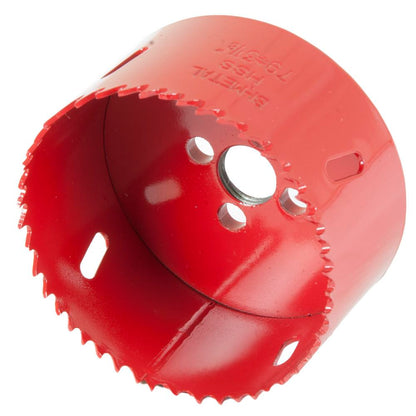 Reikäsaha Procat 79 mm