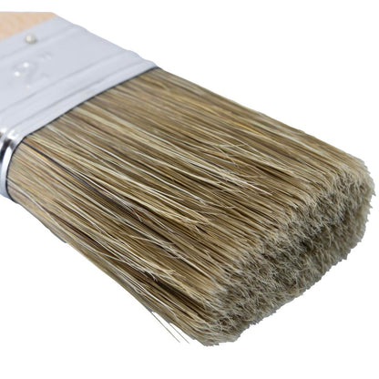 Painter Puunsuojasivellin luonnonharjas FSC G02 harjas