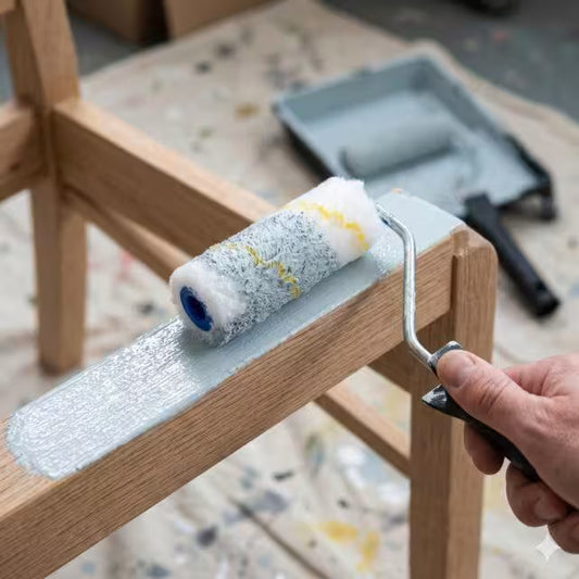 Painter Maalaustela Ø16 mm 9 mm polyacryyli yleismaalaus
