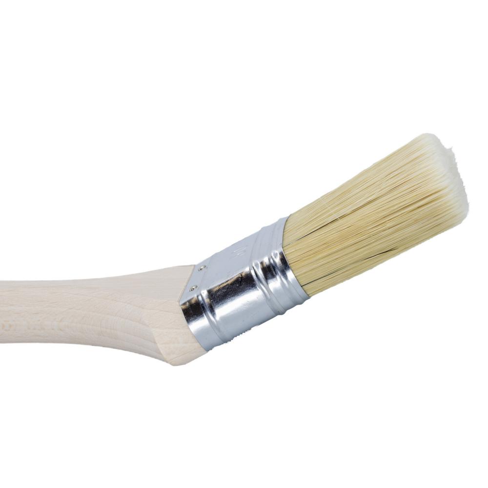 Painter Patterisivellin paksu 90% TOPS sekoiteharjas FSC K07 harjas