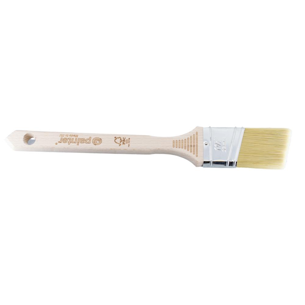 Painter Vino sivellin 90% TOPS sekoiteharjas FSC S03 yläpuolelta