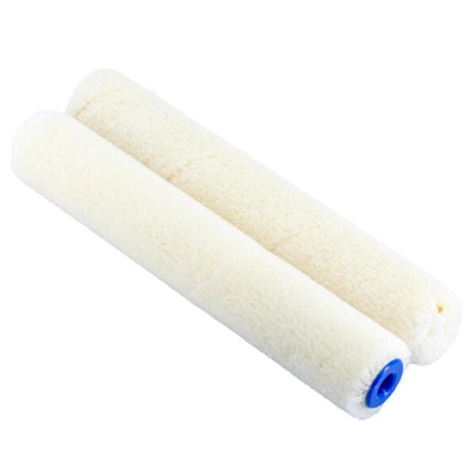 Painter Maalaustela Ø16 mm 4 mm velur 2 kpl sileät pinnat