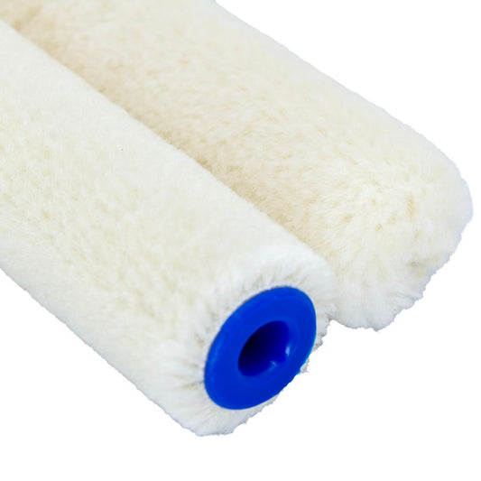 Painter Maalaustela Ø16 mm 4 mm velur 2 kpl sileät pinnat