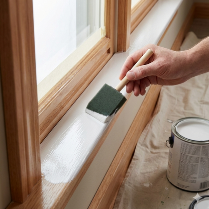 Poly-Brush Vaahtomuovisivellin kuvituskuva