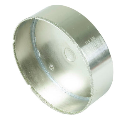 Timanttireikäsaha Procat 114 mm