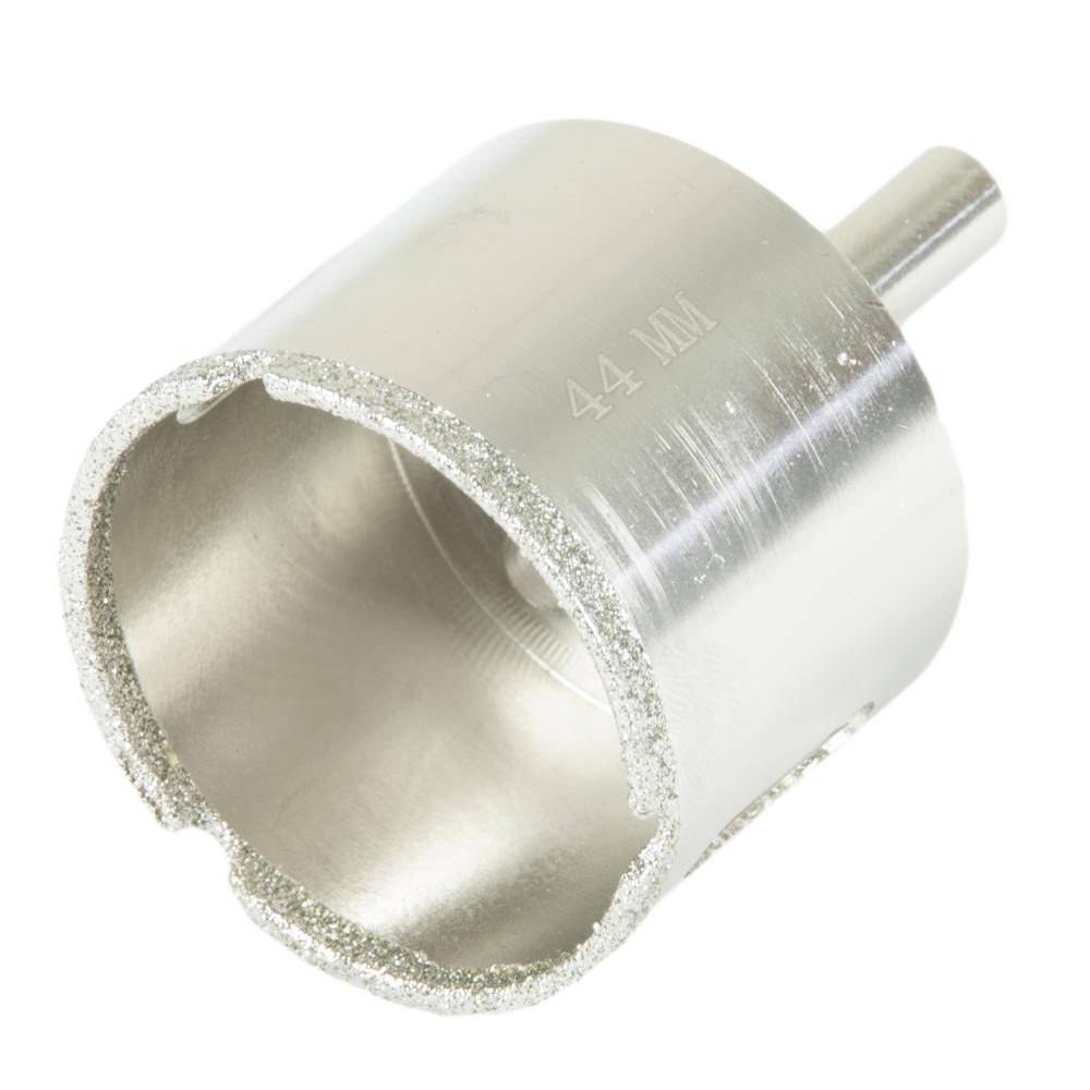 Timanttireikäsaha Procat 44 mm