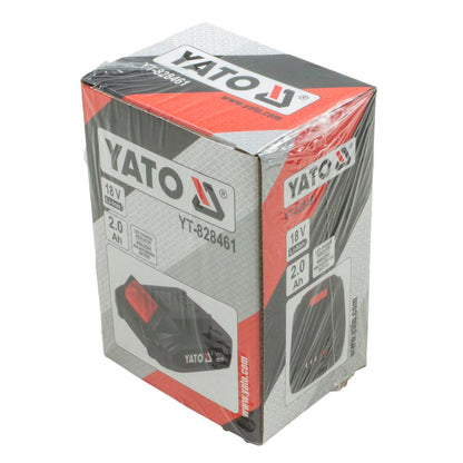 Yato 18V Li-Ion akku