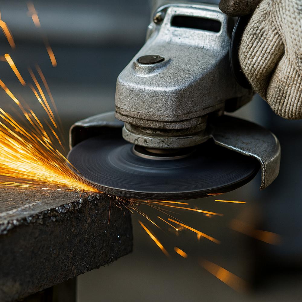 Yato Hiomalaikka metallille kuvituskuva